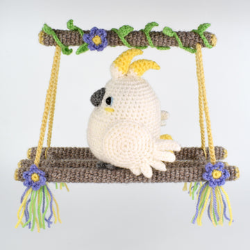 Feathered Friends #1