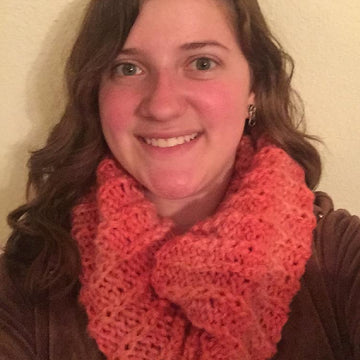 Snapdragon Infinity Scarf