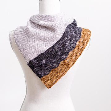 Sunset Cowl