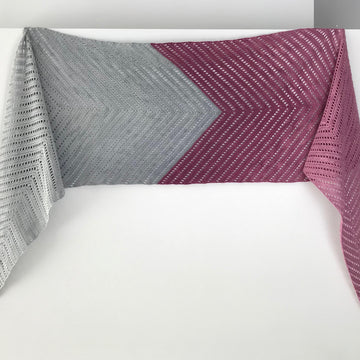 PinPoint Shawl