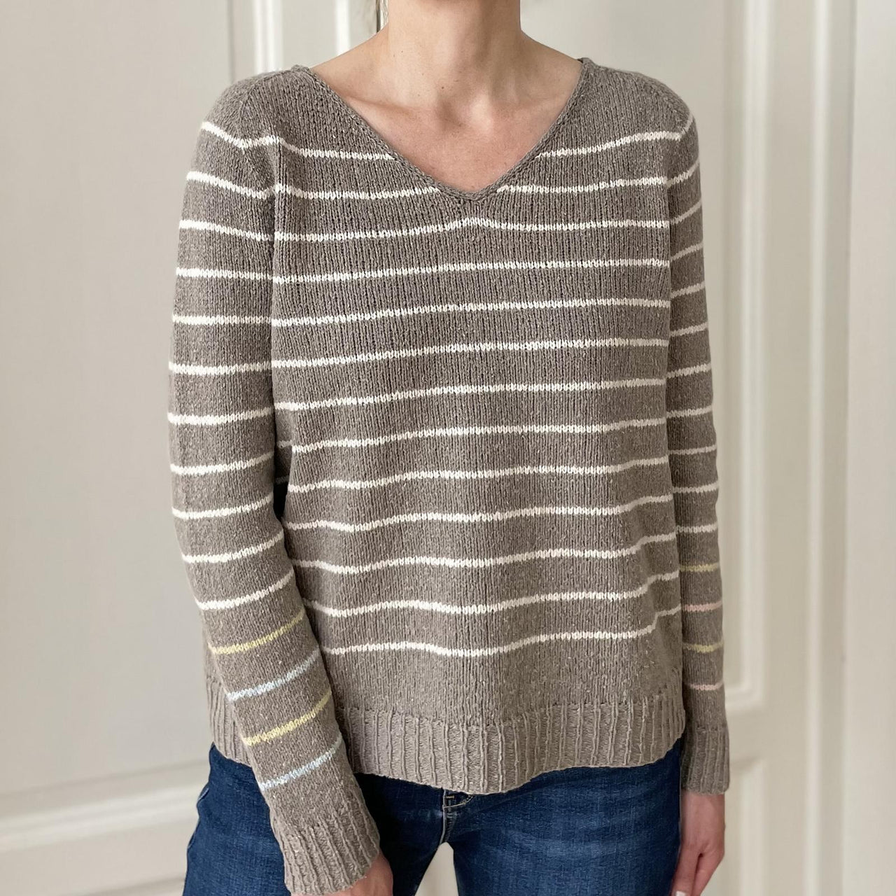 Ringa Pullover