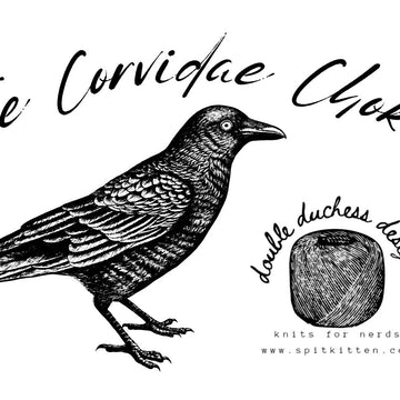 The Corvidae Choker