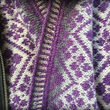 Paganino Cowl