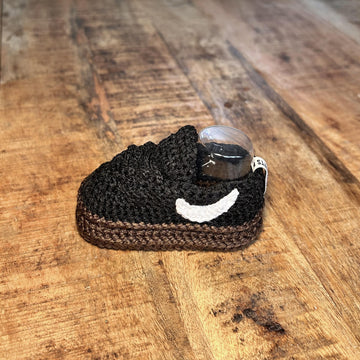 DIY Baby Shoes Sneakers Booties "Nike Air Max"