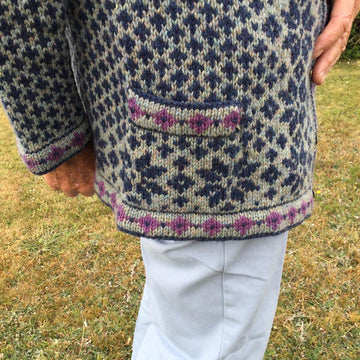 Norwegian Style Jacket