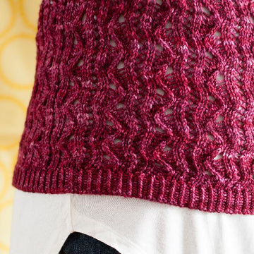 Crestline Cardigan