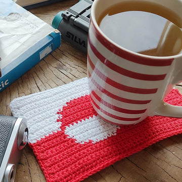 Flag of Greenland