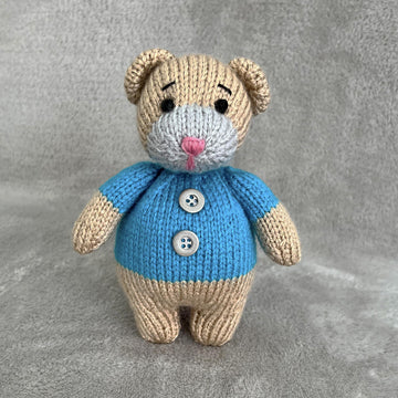 Brody The Bear