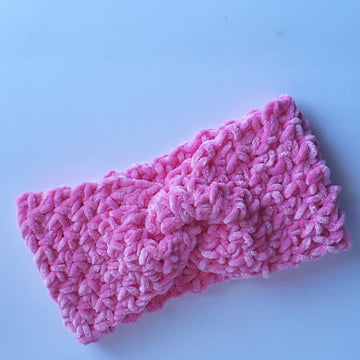 Dahlia headband