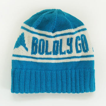 Boldly Go
