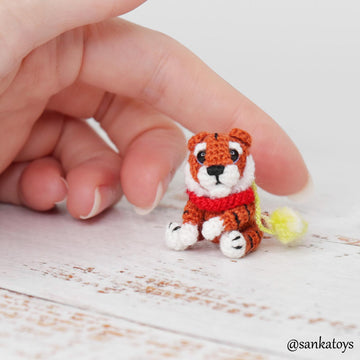 Micro Tiger