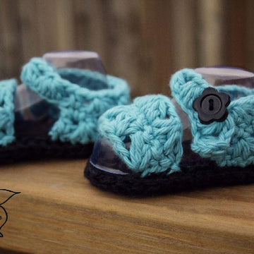 Bermuda Princess Sandals