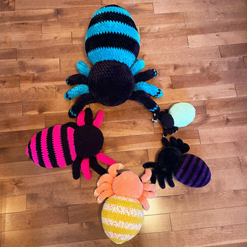 The Spider Family