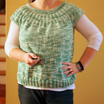 Everyday Pullover