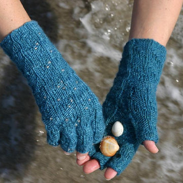 Seaside Gloves