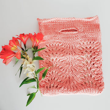 Spring Explosion Bag
