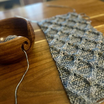 Diamond Cowl