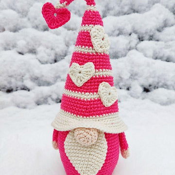 Gnome Valentine