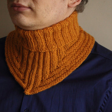 Neck Warmer DK