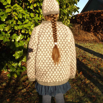 Knud child