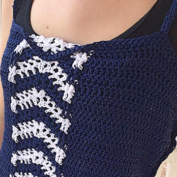 Sandy Beaches Tank