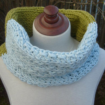 Summer cowl