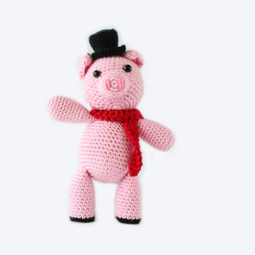 Peter the Piglet
