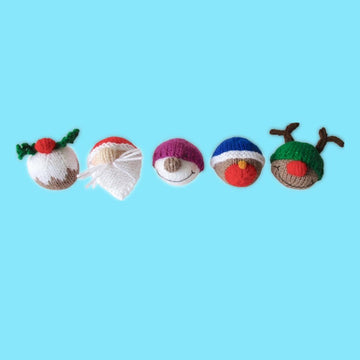 Christmas Baubles