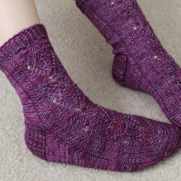 Elodia Socks
