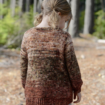 Rove Cardigan
