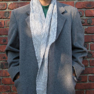 Boardroom Scarf