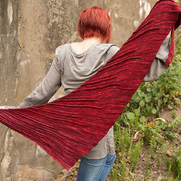 Pleat up!