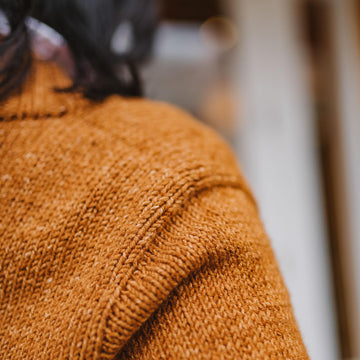 Firefly Cardigan