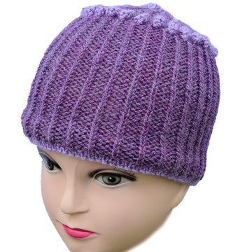 Cute Hats to Knit 3 - fox, robin, penguin, pig, pixie, dump-truck