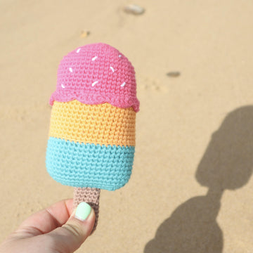Ice Lollies - Popsicles