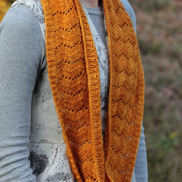 Collins Brook Cowl
