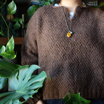 Linden Sweater