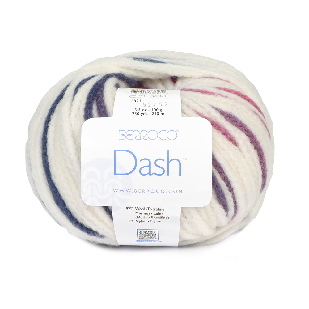 Berroco Dash