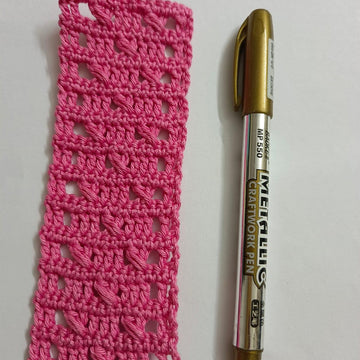 Trellis Bookmark