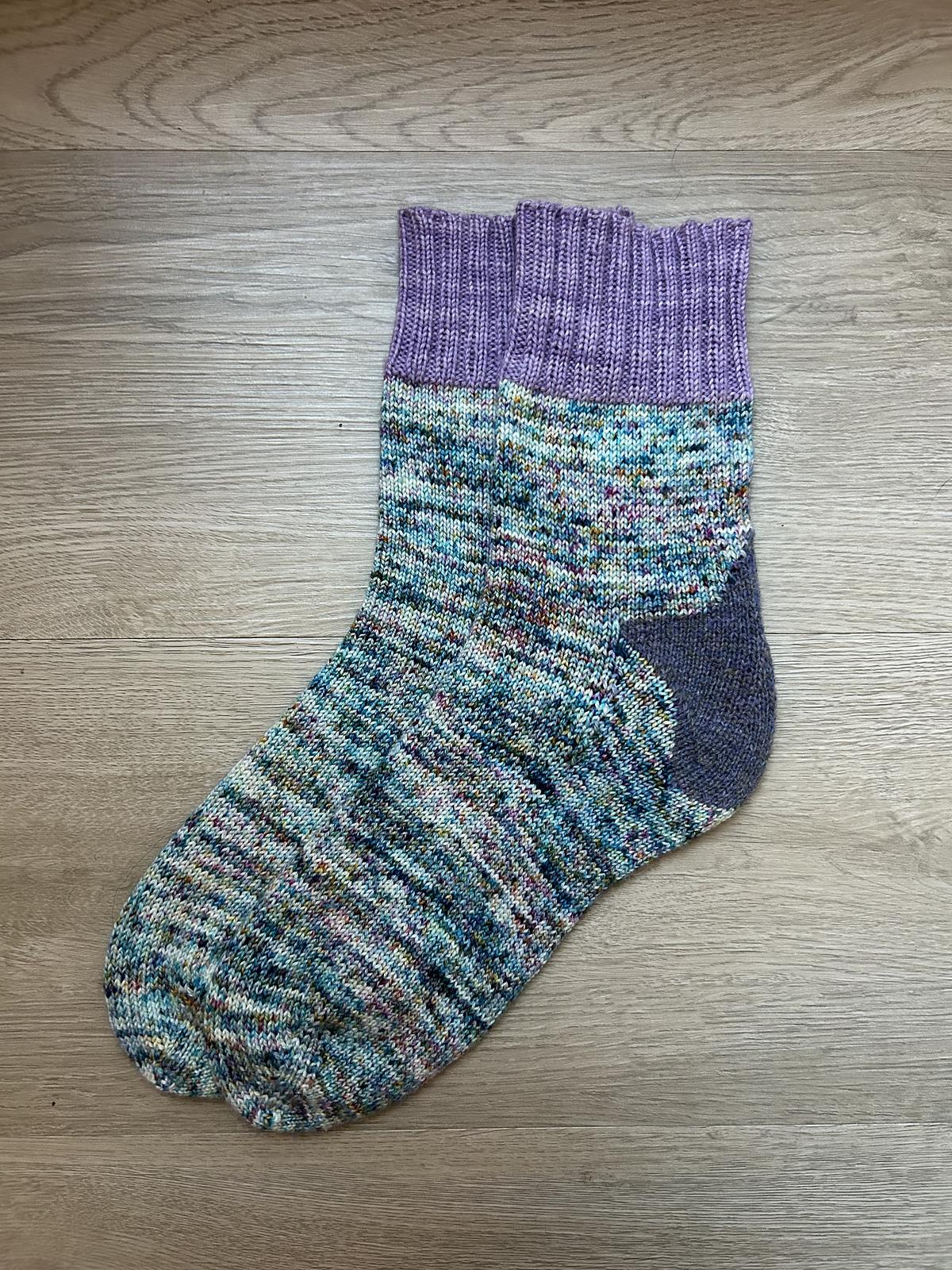 Star Socks