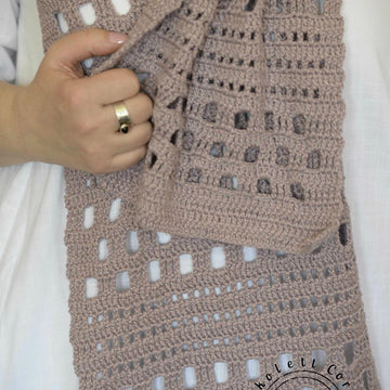 Elodie Scarf