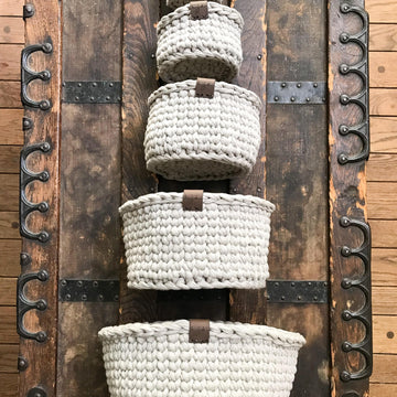 Harmonize Basket Set
