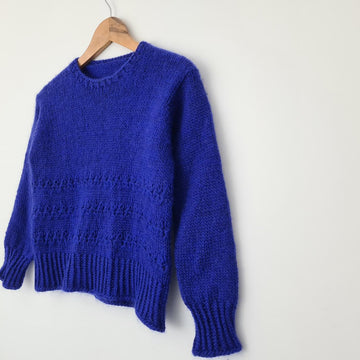 Auldhouse Sweater