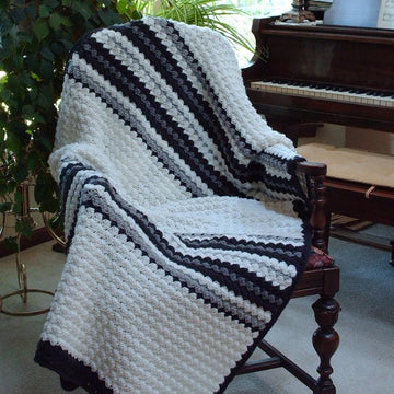 Thermal Delight Blanket