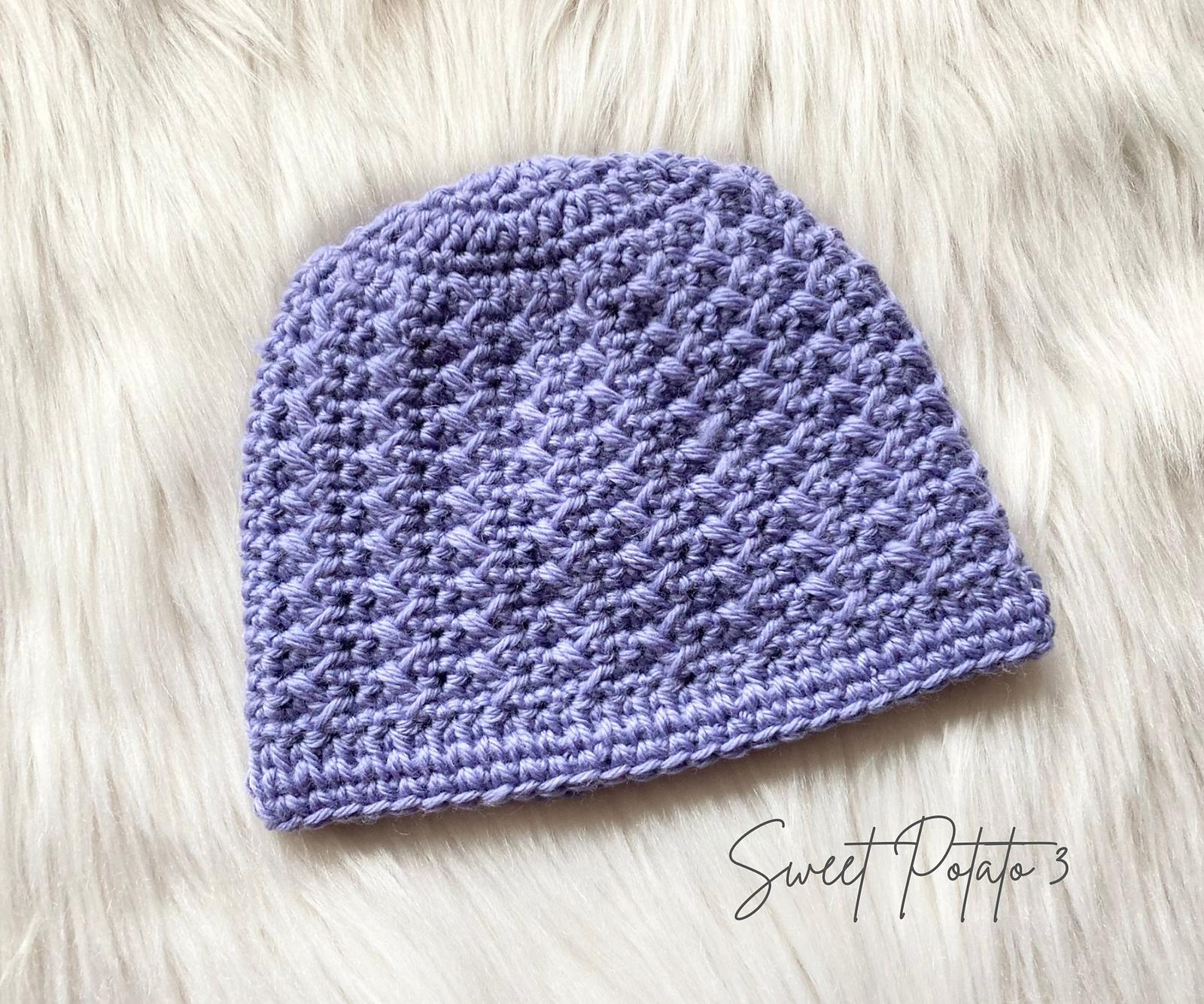 Helping Hands Beanie