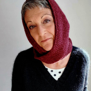 Festival Hood