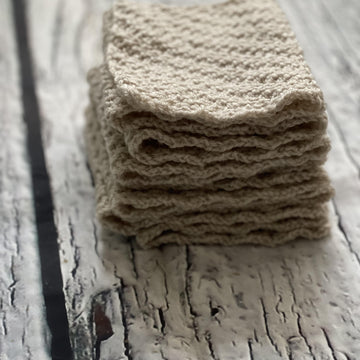Mathilde Scarf