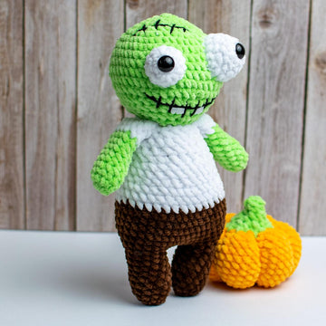 Zombie Helloween