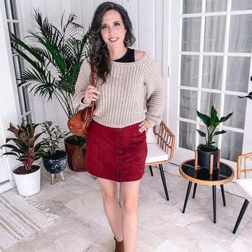 Dove Pullover