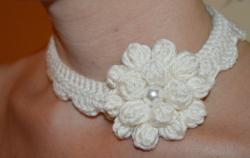 Classic Choker Pattern